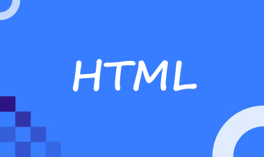 Hypertext Markup Language